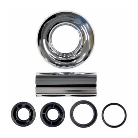 CHR TubSHWR Flange Set